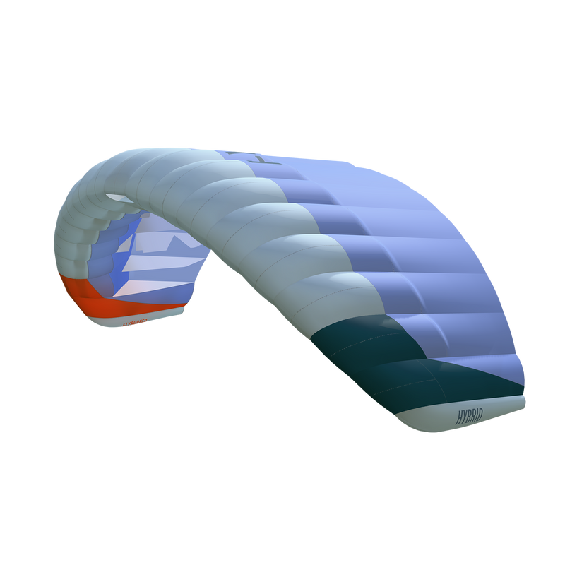 Load image into Gallery viewer, Flysurfer Hybrid2 Kite