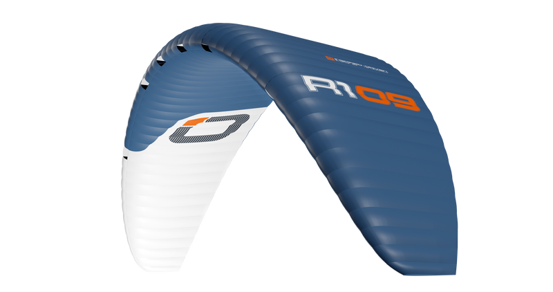 Load image into Gallery viewer, Ozone R1 V5 Kite