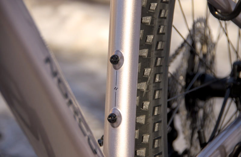 Load image into Gallery viewer, Norco Charger 2  Silver  29
