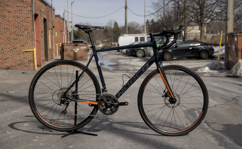 Load image into Gallery viewer, Norco Valence 2018 Disc 60.5 cm