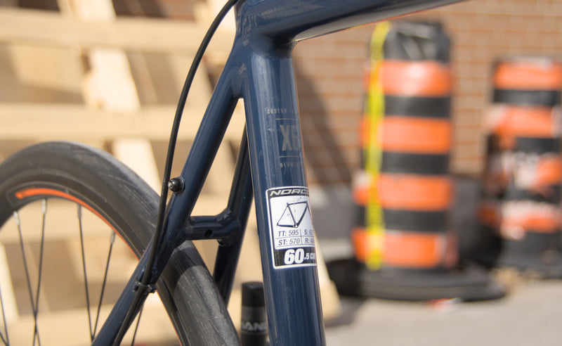 Load image into Gallery viewer, Norco Valence 2018 Disc 60.5 cm