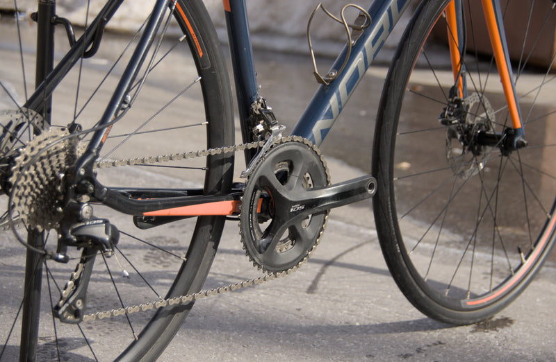 Load image into Gallery viewer, Norco Valence 2018 Disc 60.5 cm