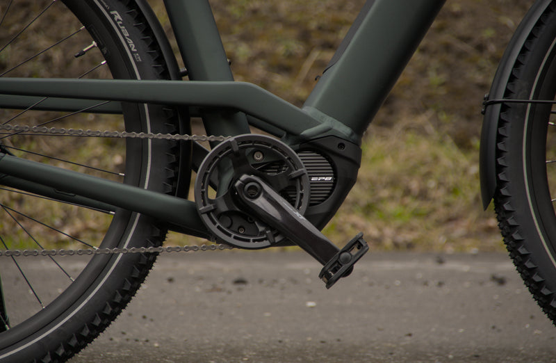 Load image into Gallery viewer, Devinci E-Cartier