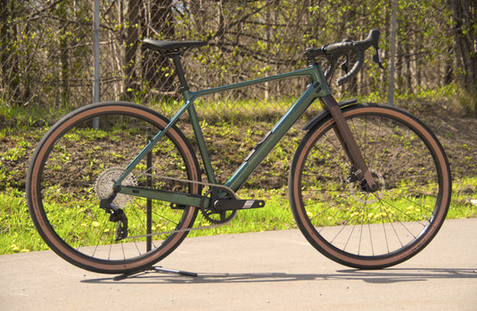 Norco Search C APEX AXS XPLR