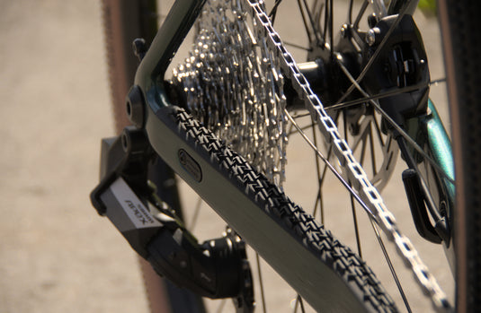 Norco Search C APEX AXS XPLR