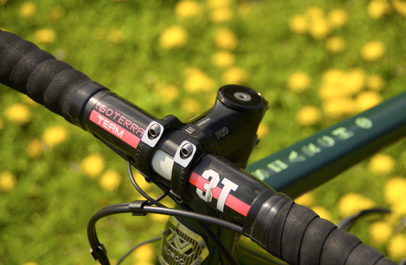 Load image into Gallery viewer, Norco Search A2 Carbon Wheels GRX Di2