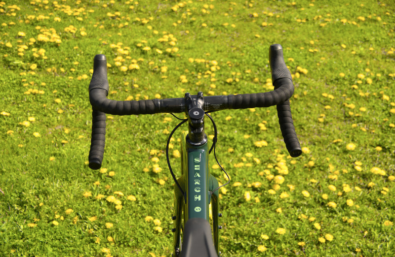 Load image into Gallery viewer, Norco Search A2 Carbon Wheels GRX Di2