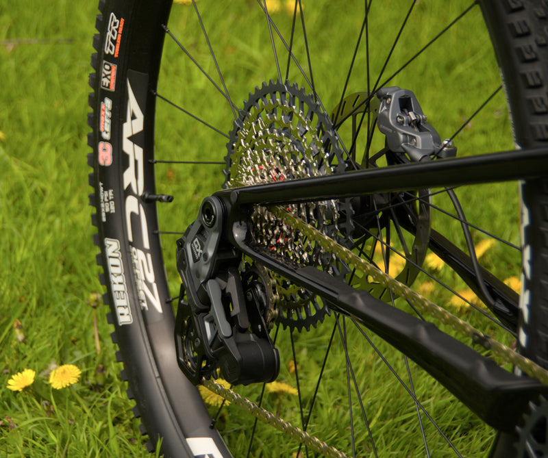 Load image into Gallery viewer, Rocky Mountain Element C70 L GREY/Black