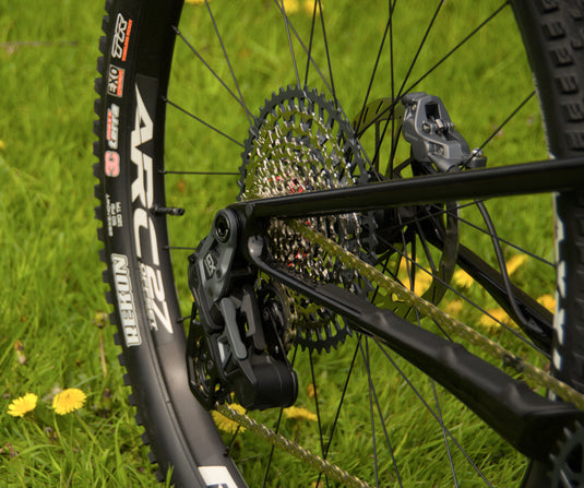 Rocky Mountain Element C70 L GREY/Black