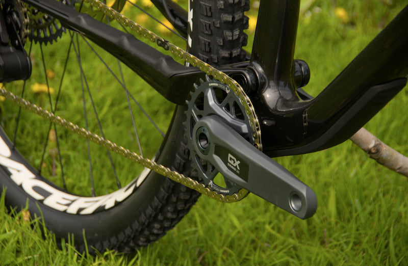 Load image into Gallery viewer, Rocky Mountain Element C70 L GREY/Black