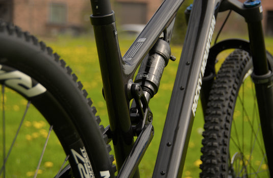Rocky Mountain Element C70 L GREY/Black