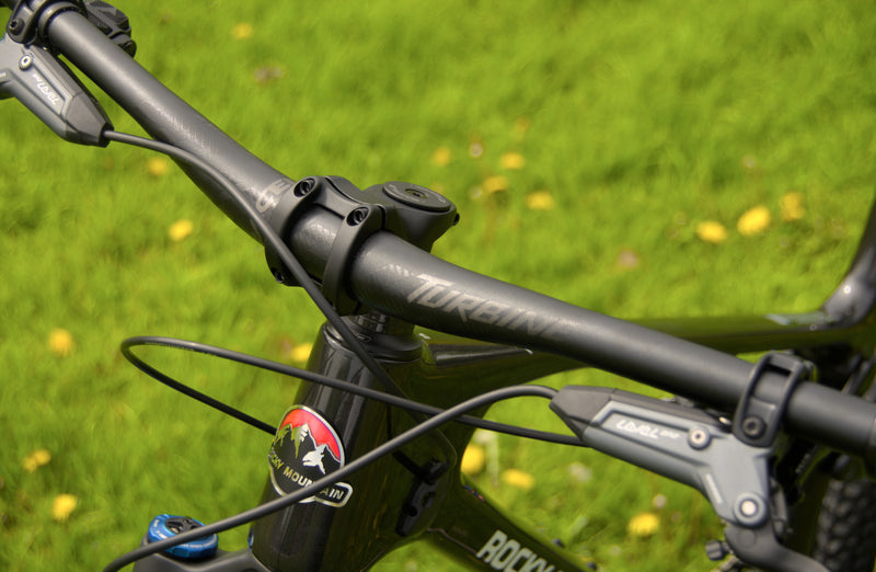 Load image into Gallery viewer, Rocky Mountain Element C70 L GREY/Black