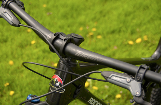 Rocky Mountain Element C70 L GREY/Black