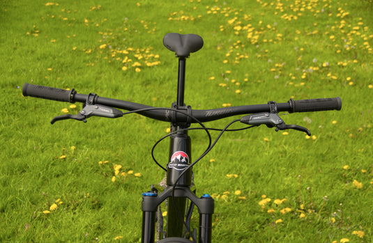Rocky Mountain Element C70 L GREY/Black