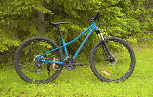 Storm 3 XS (Pre-Owned)