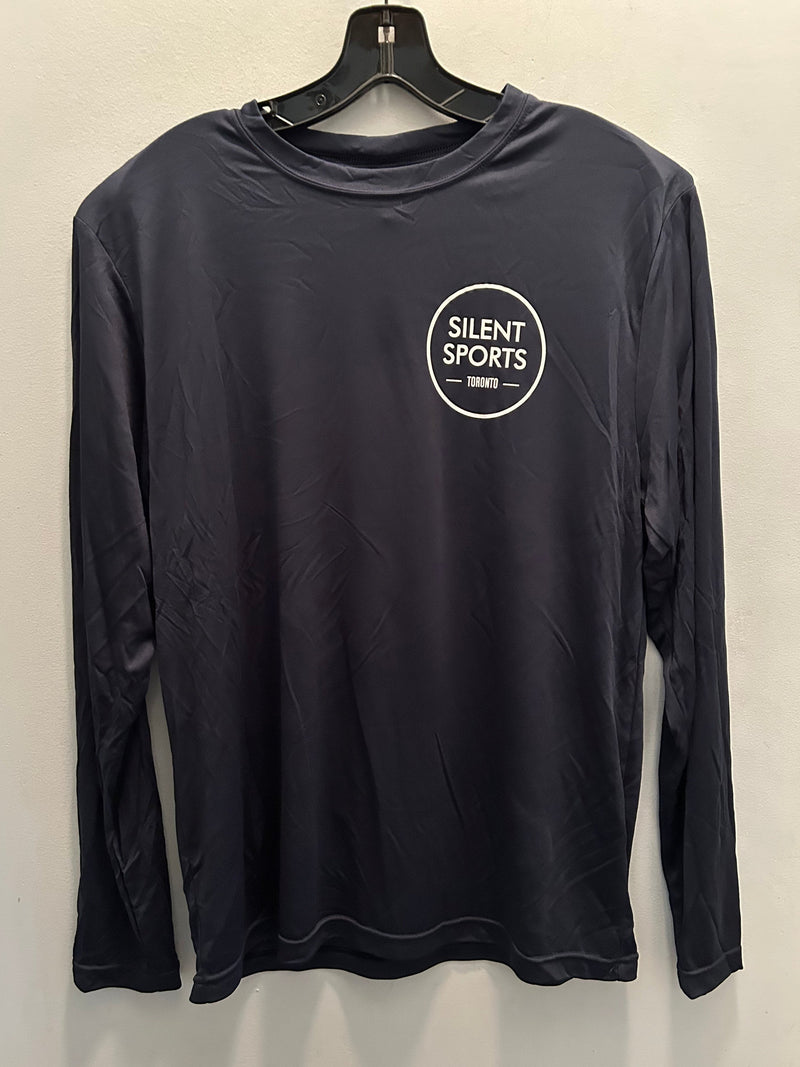 Load image into Gallery viewer, Silent Sports Watershirt