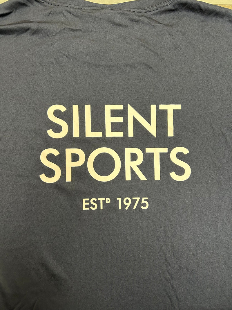 Load image into Gallery viewer, Silent Sports Watershirt