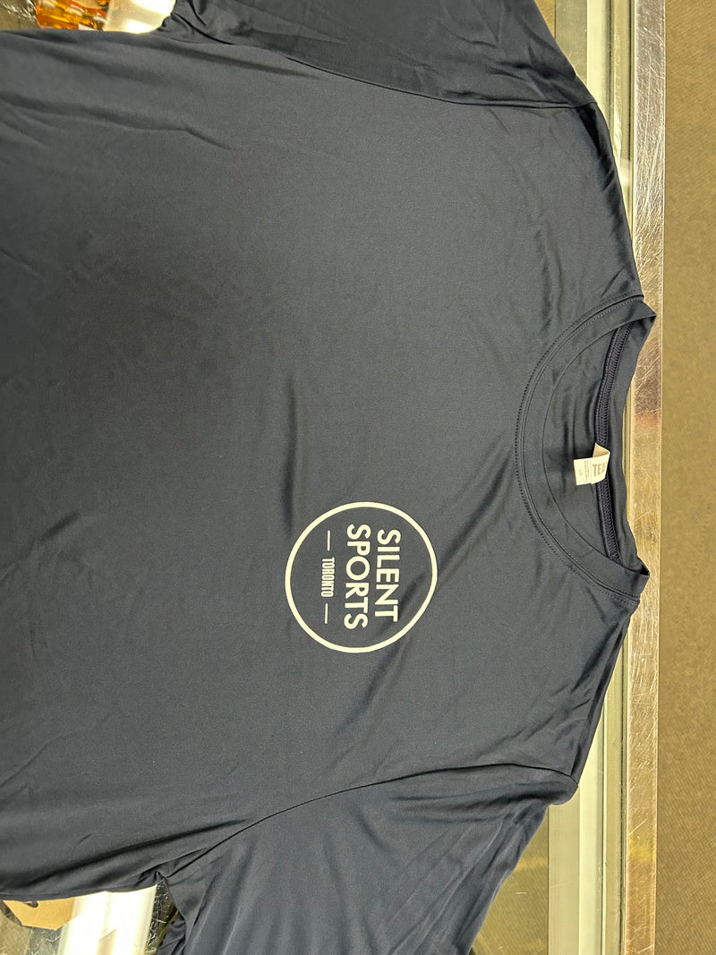 Load image into Gallery viewer, Silent Sports Watershirt