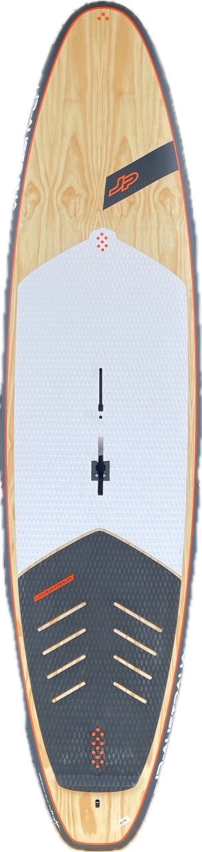 Load image into Gallery viewer, JP Windsurf SUP 10'9" x 32"