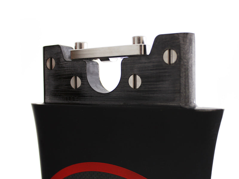 Load image into Gallery viewer, Sabfoil 63 Pro Finish Mast