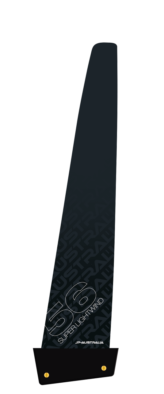 JP Super Lightwind 56cm Fin