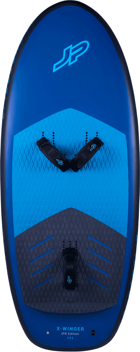 Complete Wing Bundle One-Lock 1850 – Silent Sports