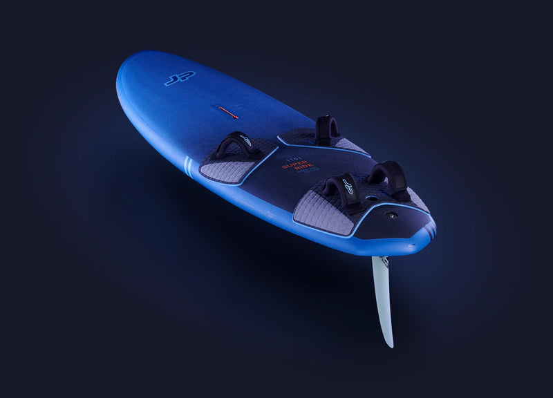 Load image into Gallery viewer, 2025 JP Super Ride Wood Pro