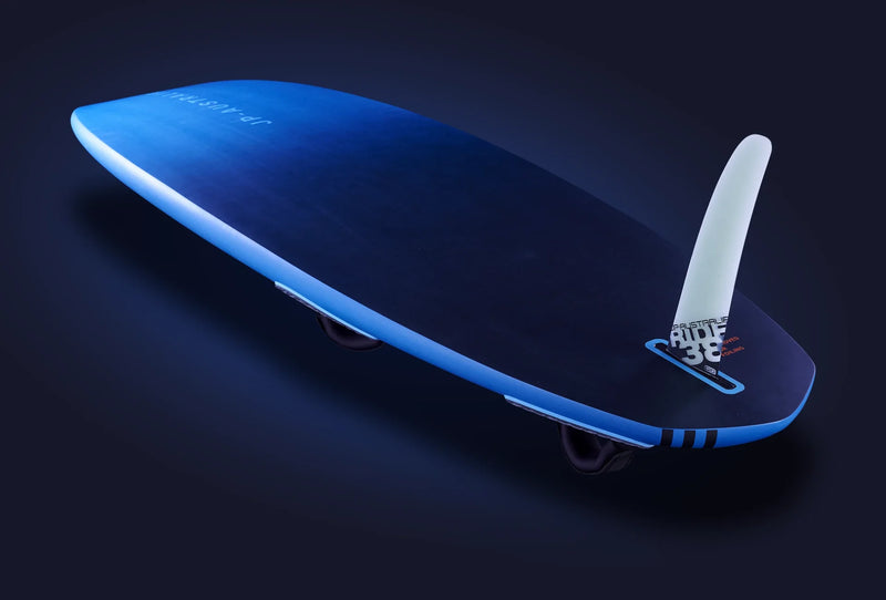 Load image into Gallery viewer, 2025 JP Super Ride Wood Pro