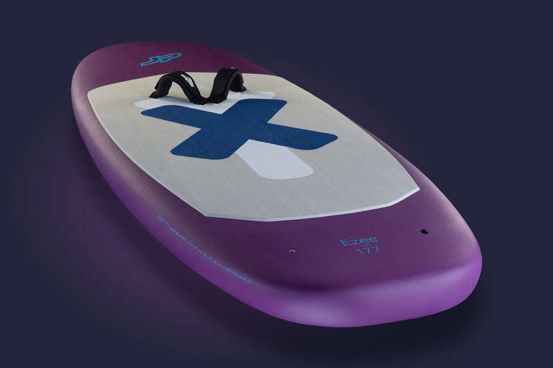 Load image into Gallery viewer, JP EZEE IPR Wingboard