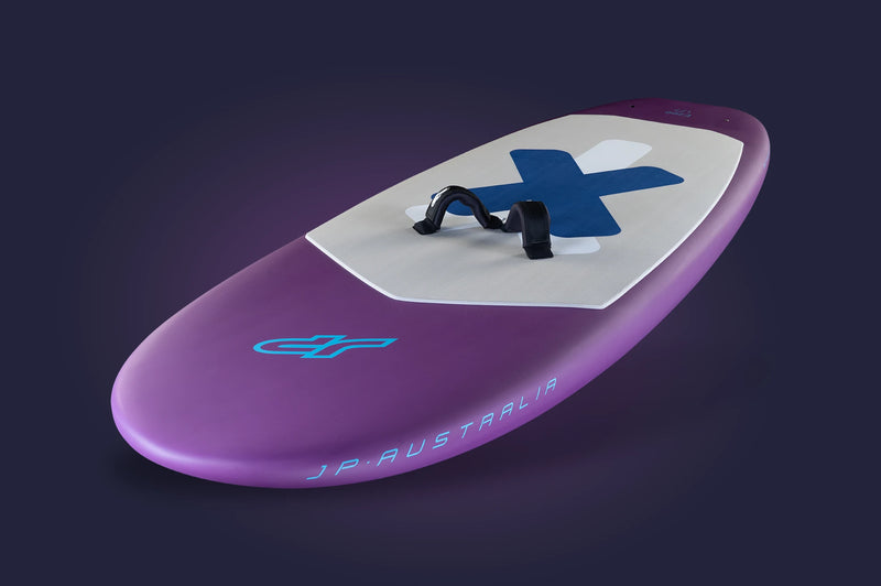 Load image into Gallery viewer, JP EZEE IPR Wingboard