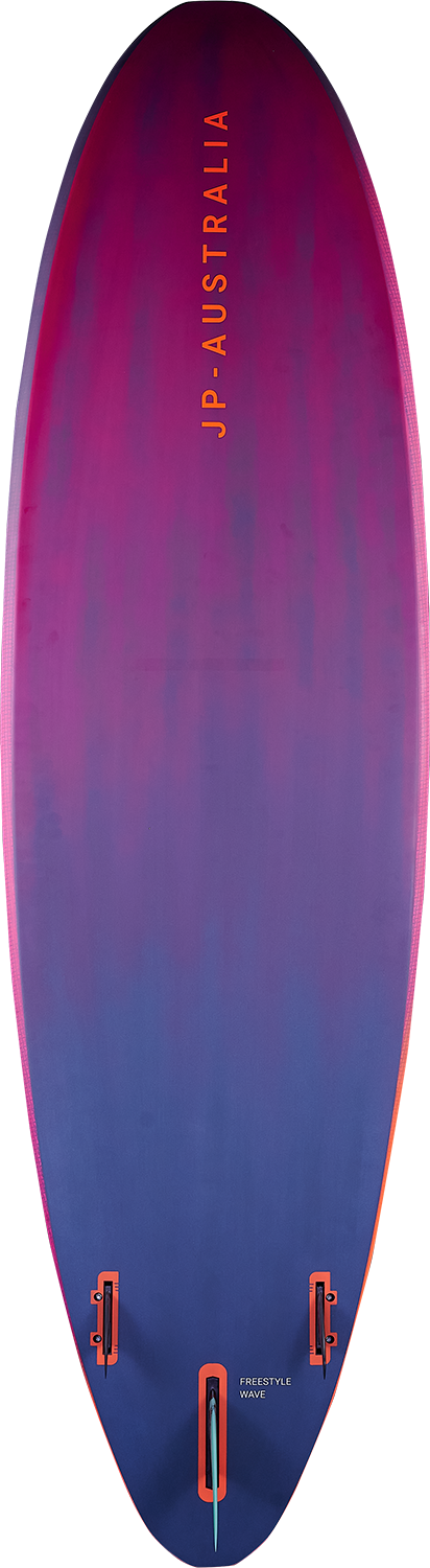 Load image into Gallery viewer, 2026 JP Freestyle Wave