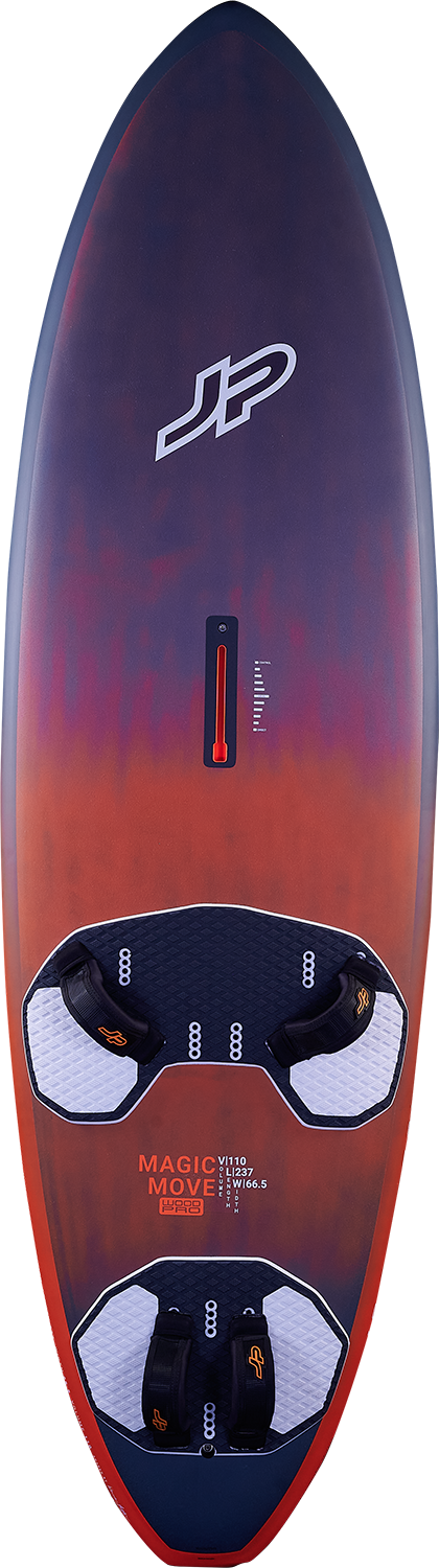 Load image into Gallery viewer, 2026 JP Magic Move Wood Pro