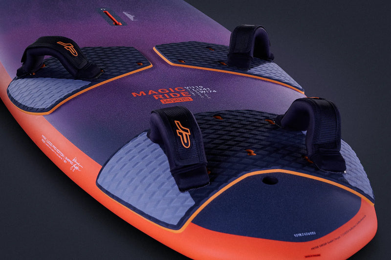 Load image into Gallery viewer, 2026 JP Magic Ride PRO