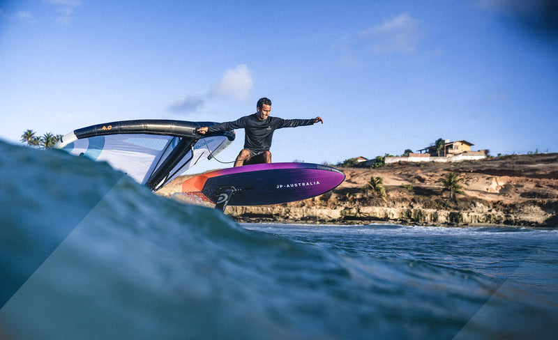 Load image into Gallery viewer, JP M-Winger