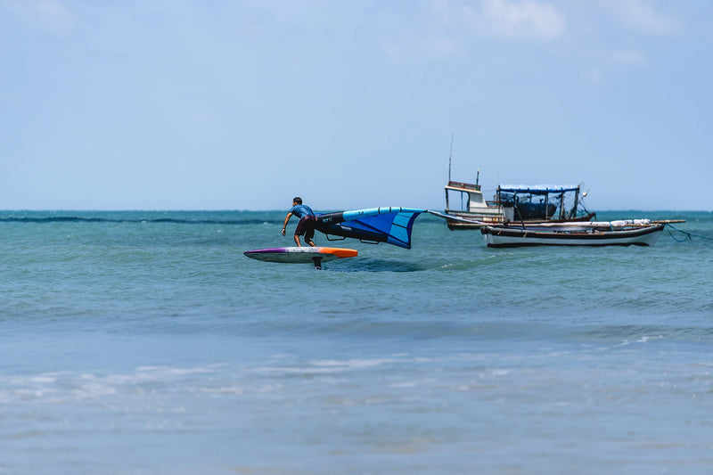 Load image into Gallery viewer, JP Downwind SUP Foilboard S-Tec