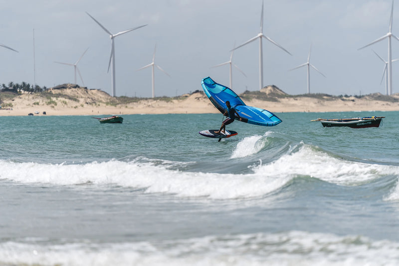 Load image into Gallery viewer, JP Downwind SUP Foilboard S-Tec