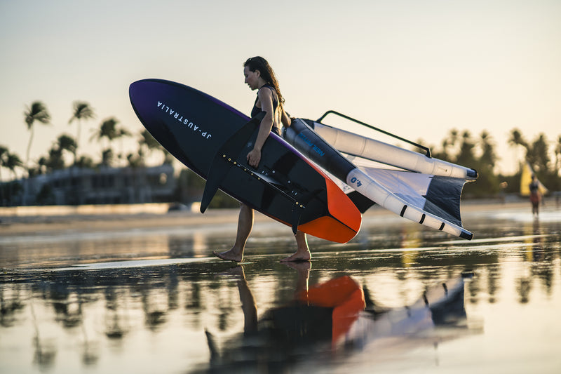 Load image into Gallery viewer, JP M-Winger