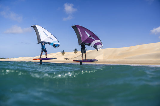 2025 Neilpryde Fly III Pro