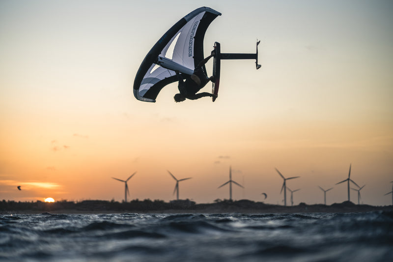 Load image into Gallery viewer, 2025 Neilpryde Fly III Pro