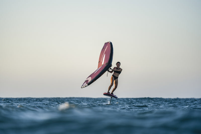 Load image into Gallery viewer, Neilpryde Firefly Pro