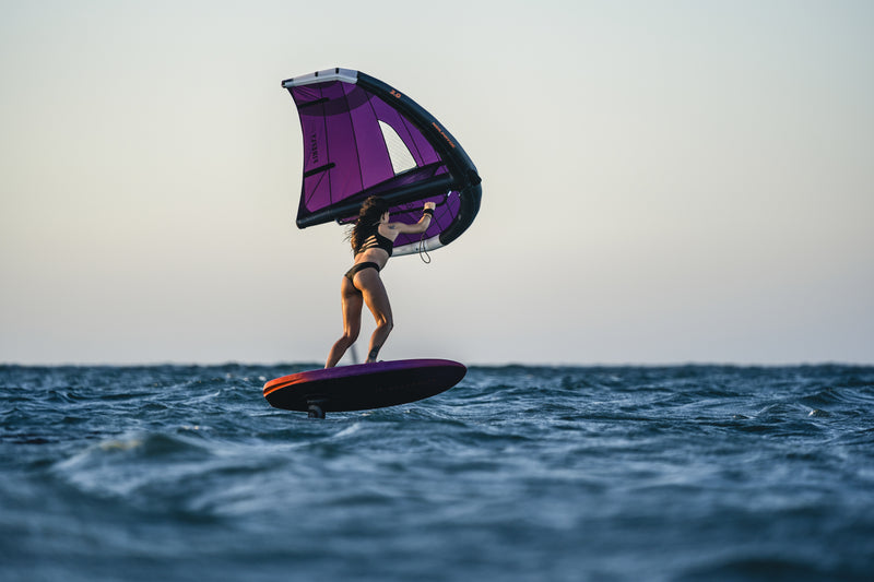 Load image into Gallery viewer, Neilpryde Firefly Pro