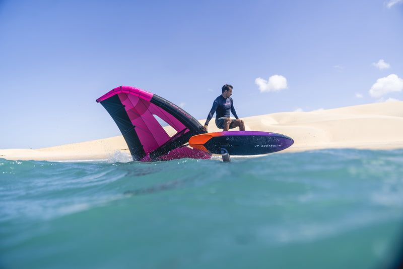 Load image into Gallery viewer, 2025 Neilpryde Fly III