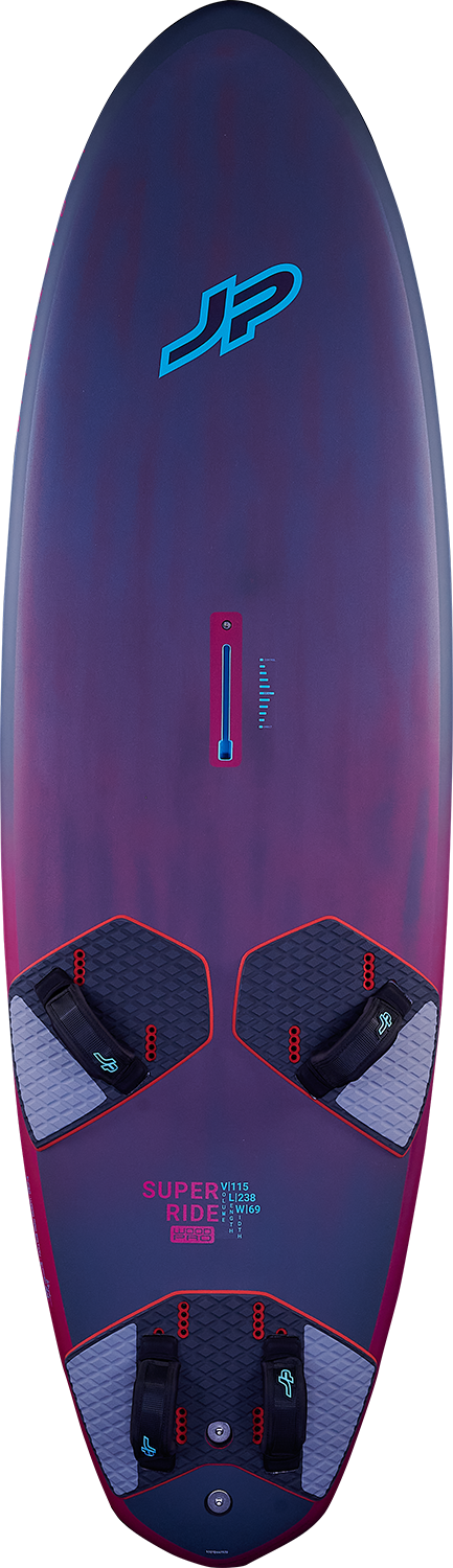 Load image into Gallery viewer, 2026 JP Super Ride Wood Pro