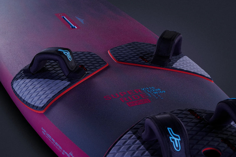 Load image into Gallery viewer, 2026 JP Super Ride Wood Pro