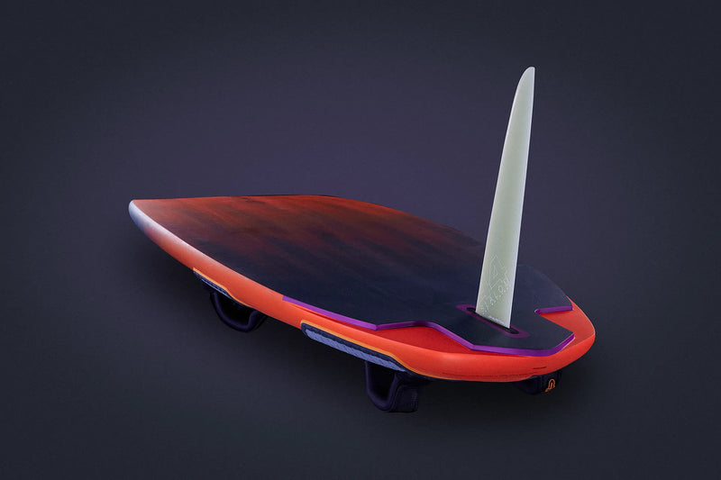 Load image into Gallery viewer, 2026 JP Super Sport Wood Pro