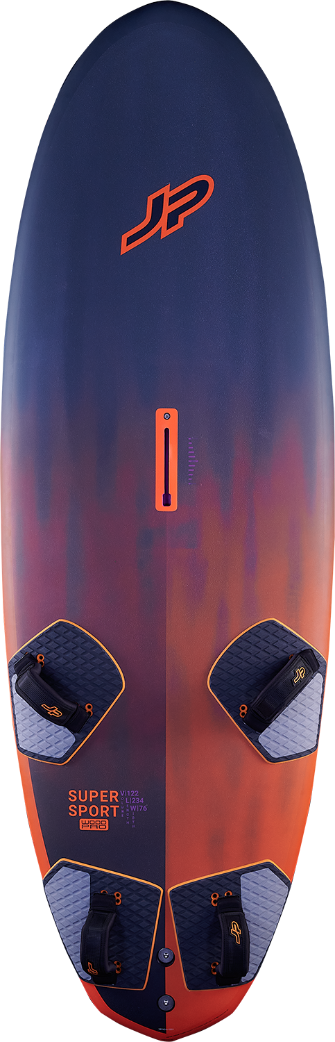 Load image into Gallery viewer, 2026 JP Super Sport Wood Pro