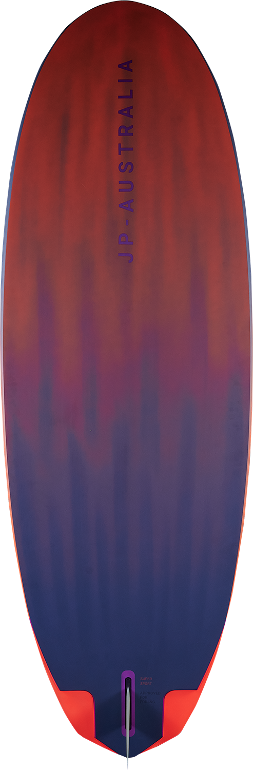 Load image into Gallery viewer, 2026 JP Super Sport Wood Pro