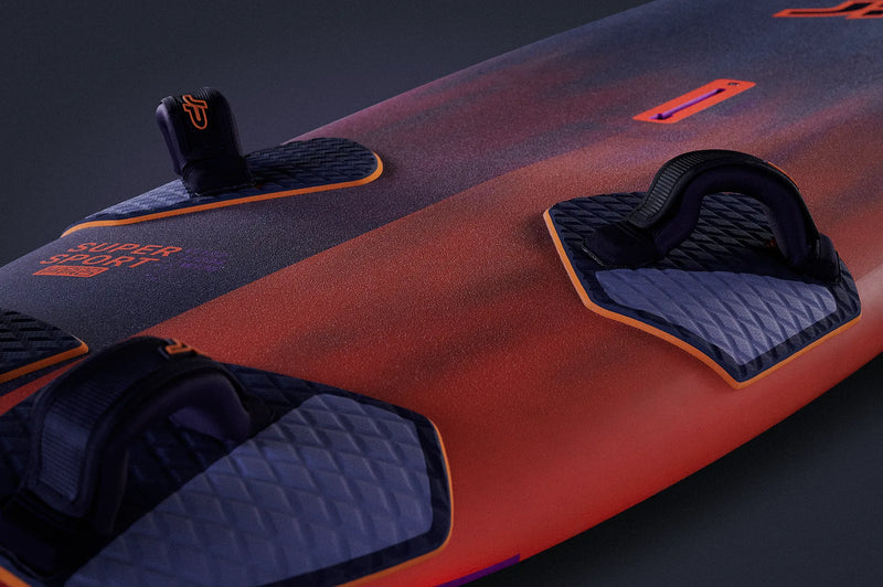 Load image into Gallery viewer, 2026 JP Super Sport Wood Pro