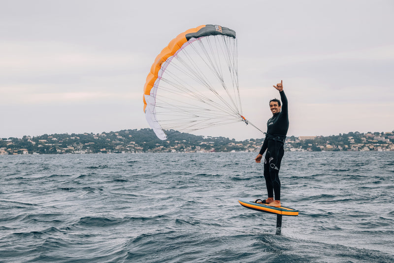 Load image into Gallery viewer, Ozone Pocket Rocket Parawing