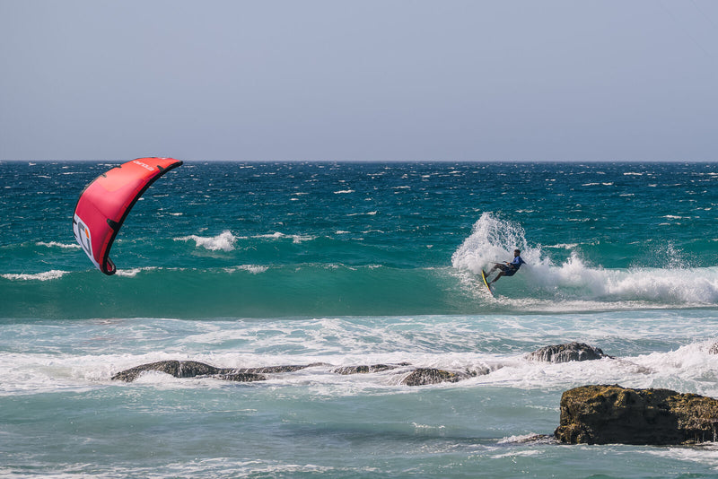 Load image into Gallery viewer, Ozone Enduro V5